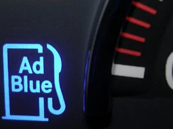 Программирование Ad-Blue (мочевины) на грузовиках JAC: современные решения для экологичного и экономичного транспорта